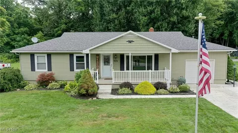 32 N Old State Rd N, Norwalk, OH 44857