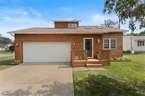 852 Doris Cir, Painesville, OH 44077