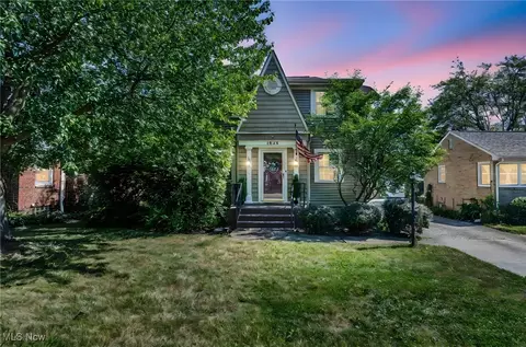 1013 Lake Ave NE, Massillon, OH 44646