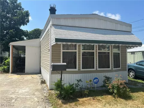 9151 Mentor Ave #B19, Mentor, OH 44060