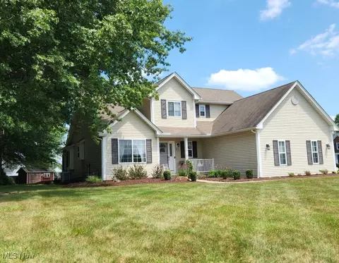 7401 Buoy Ct, Northfield Center, OH 44067