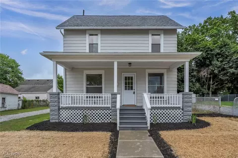 5414 Madison Ave, Ashtabula, OH 44004