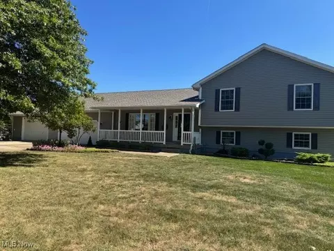 6780 Old Stagecoach Road Rd, Frazeysburg, OH 43822