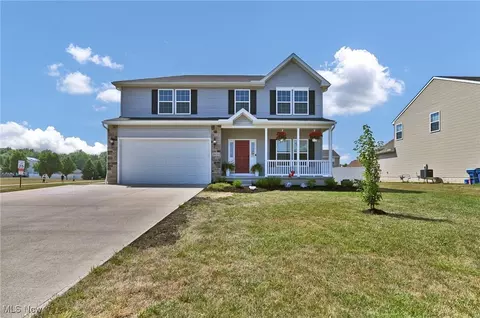 3430 Church Dr, Lorain, OH 44053