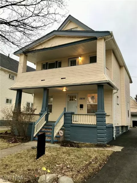 2835 E 124th St, Cleveland, OH 44120