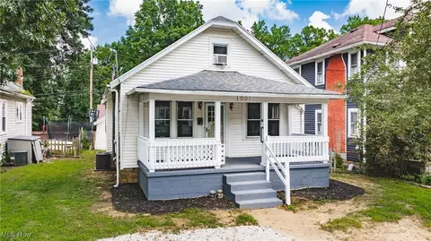 1007 25th St, Parkersburg, WV 26101