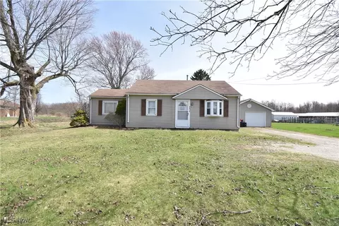 5628-5618 State Route 7, Andover, OH 44003