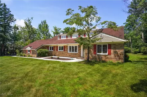 31799 Gates Mills Blvd, Pepper Pike, OH 44124
