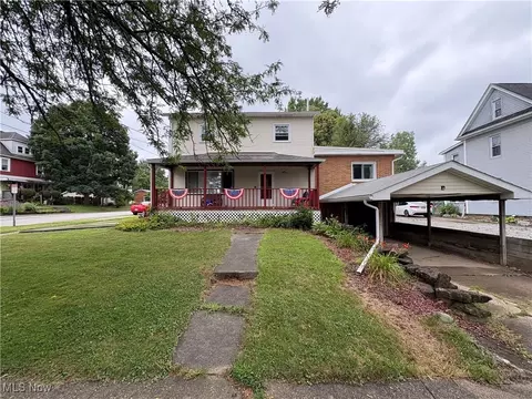 215 Pearl St, Orrville, OH 44667