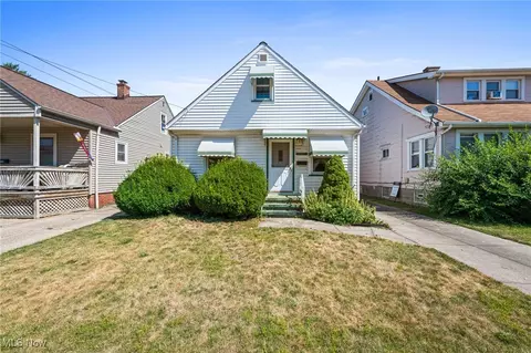10306 Jasper Rd, Cleveland, OH 44111