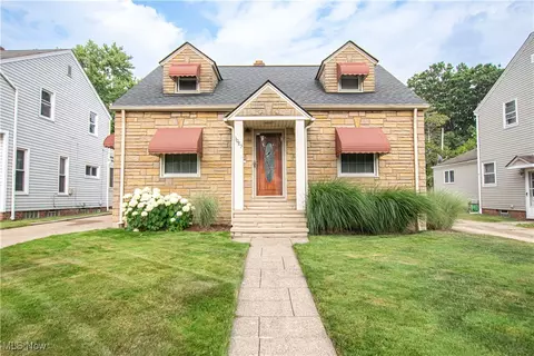 3085 W 137th St, Cleveland, OH 44111
