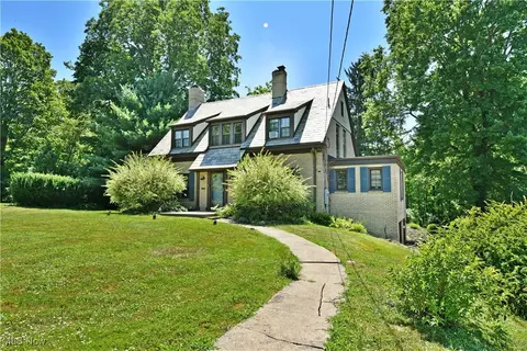 3726 Glenwood Ave, Youngstown, OH 44511