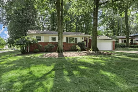 821 Haywood Dr, South Euclid, OH 44121