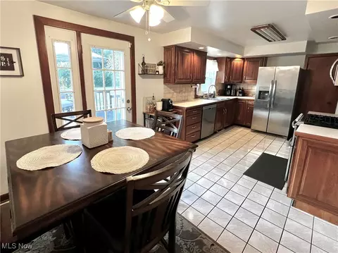Kitchen - 3933 21st St NW, Canton, OH 44708 photo 1 of 5