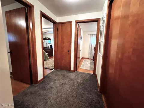 Entry Way - 3933 21st St NW, Canton, OH 44708 photo 2 of 2