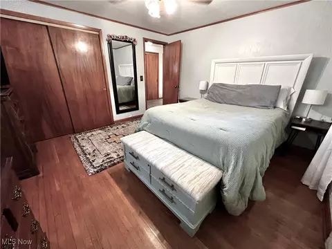 Bedroom - 3933 21st St NW, Canton, OH 44708 photo 1 of 2