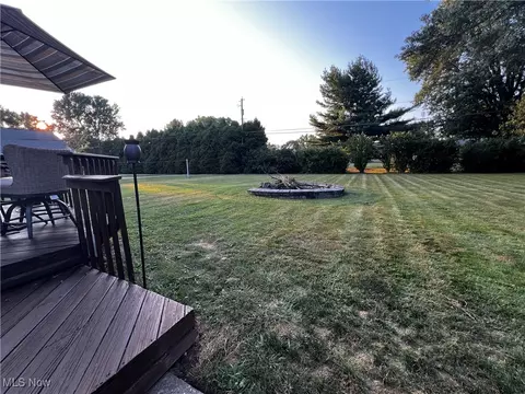 Exterior - 3933 21st St NW, Canton, OH 44708 photo 8 of 8