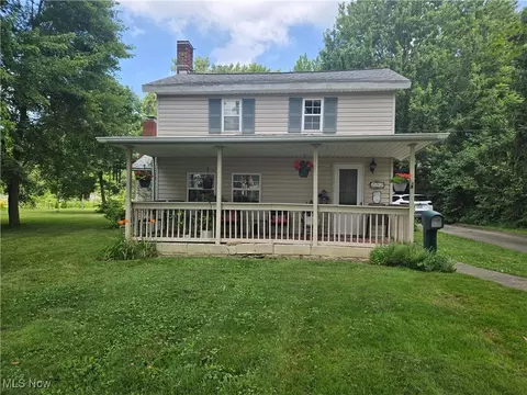252 Johns St, Wellington, OH 44090