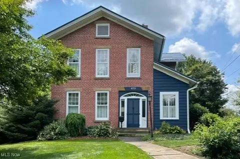 473 E Jackson St, Millersburg, OH 44654
