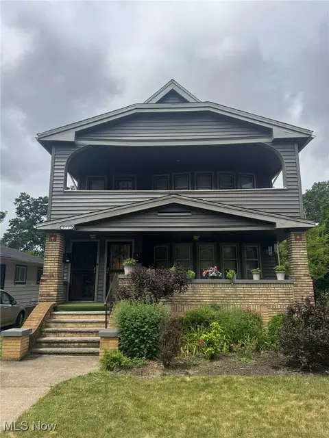 3712 E 151st St, Cleveland, OH 44120