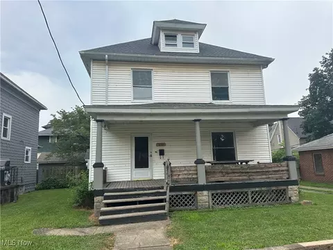 850 Wallace Ave SE, Massillon, OH 44646