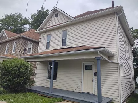 1449 Beatty Ave, Cambridge, OH 43725