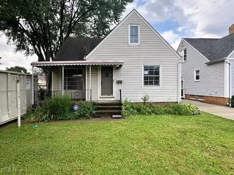 2531 North Ave, Parma, OH 44134