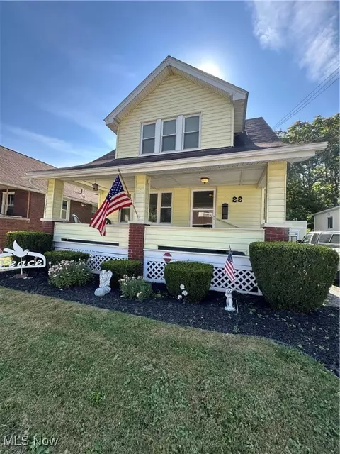 22 S Richview Ave, Youngstown, OH 44509