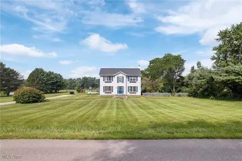 4545 S Elyria Rd, Shreve, OH 44676