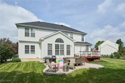 Exterior - 31 Westwick Way, Copley, OH 44321 photo 7 of 7