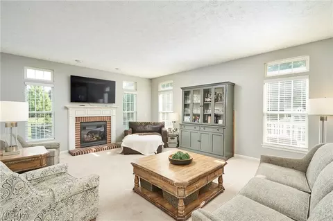Living - 31 Westwick Way, Copley, OH 44321 photo 1 of 2