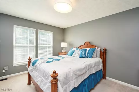 Bedroom - 31 Westwick Way, Copley, OH 44321 photo 3 of 4