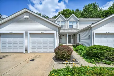 1351 Meadow Run, Copley, OH 44321