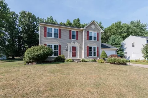 5066 Fitch Dr, Sheffield Village, OH 44054