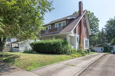 1161 Juniper Ave, Akron, OH 44310