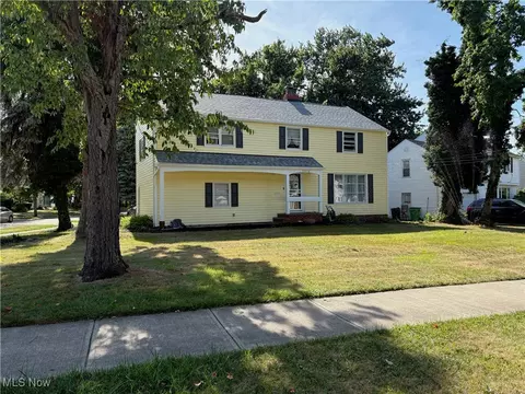 3852 Princeton Blvd, South Euclid, OH 44121