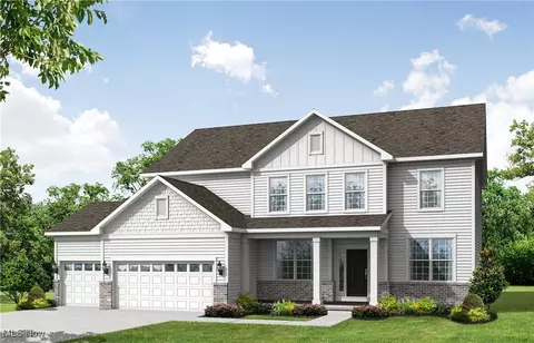 32000 Liberty Rose Dr, Avon Lake, OH 44012