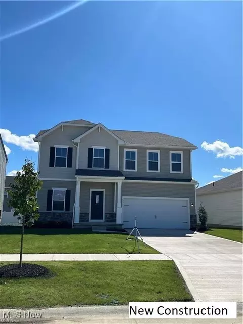 4372 Oak Ave, Perry, OH 44081