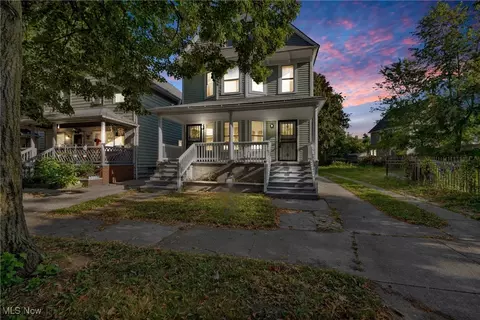 6803 Bonna Ave, Cleveland, OH 44103