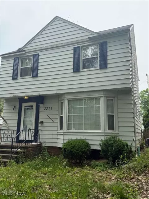 3377 W 131st St, Cleveland, OH 44111