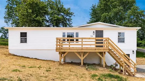 754 3rd St, Philo, OH 43771 photo 3