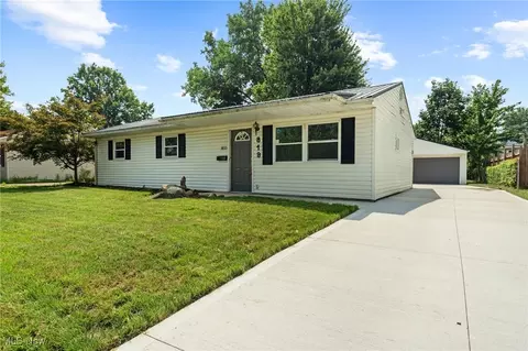 819 Baldwin Ave, Elyria, OH 44035