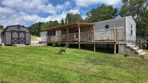 50620 Otto Rd, Jacobsburg, OH 43933