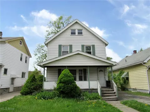 4904 E 85th St, Garfield Heights, OH 44125