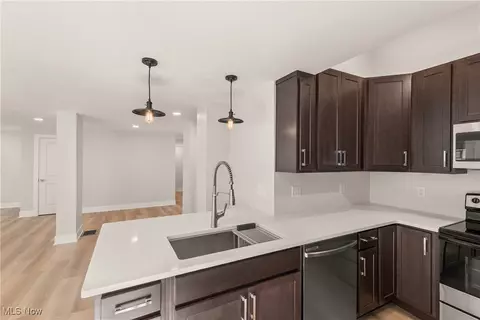 Kitchen - 146 E College St, Oberlin, OH 44074 photo 5 of 5