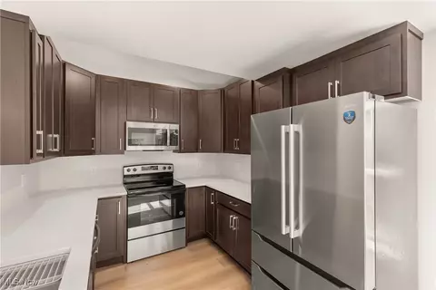 Kitchen - 146 E College St, Oberlin, OH 44074 photo 4 of 5