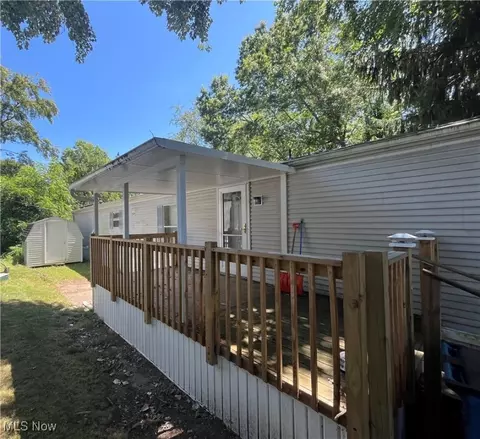 3022 State Route 59 #E6, Ravenna, OH 44266