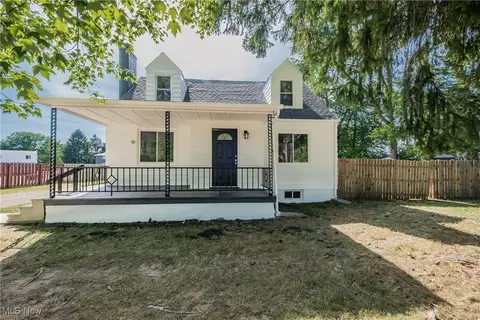 4207 Guilford Ave NW, Canton, OH 44709