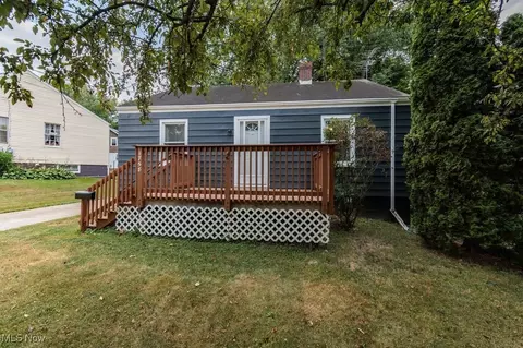 1758 Preston Ave, Akron, OH 44305