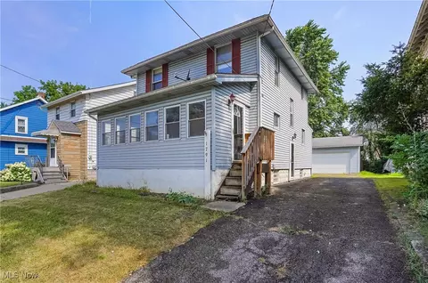 1791 Ford Ave, Akron, OH 44305